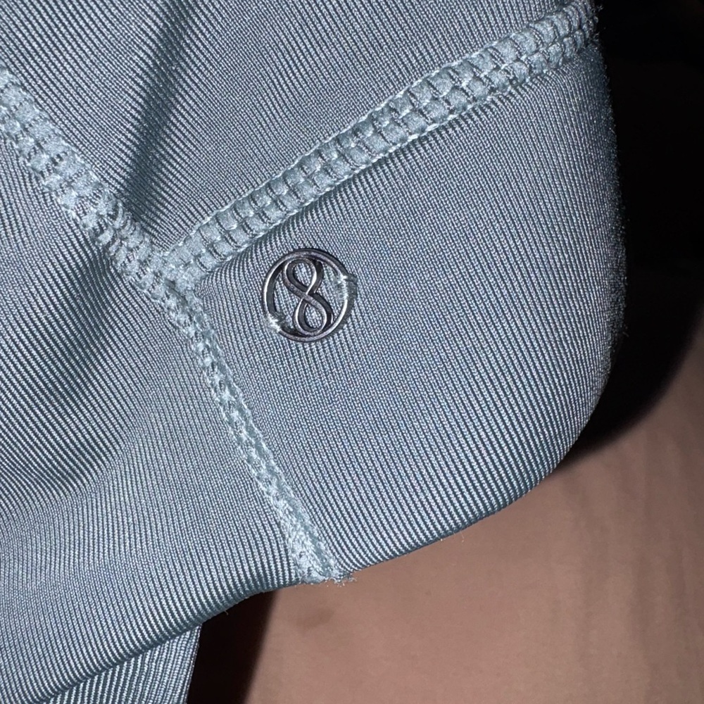 lululemon running Gray Hat NWT - Picture 12 of 12